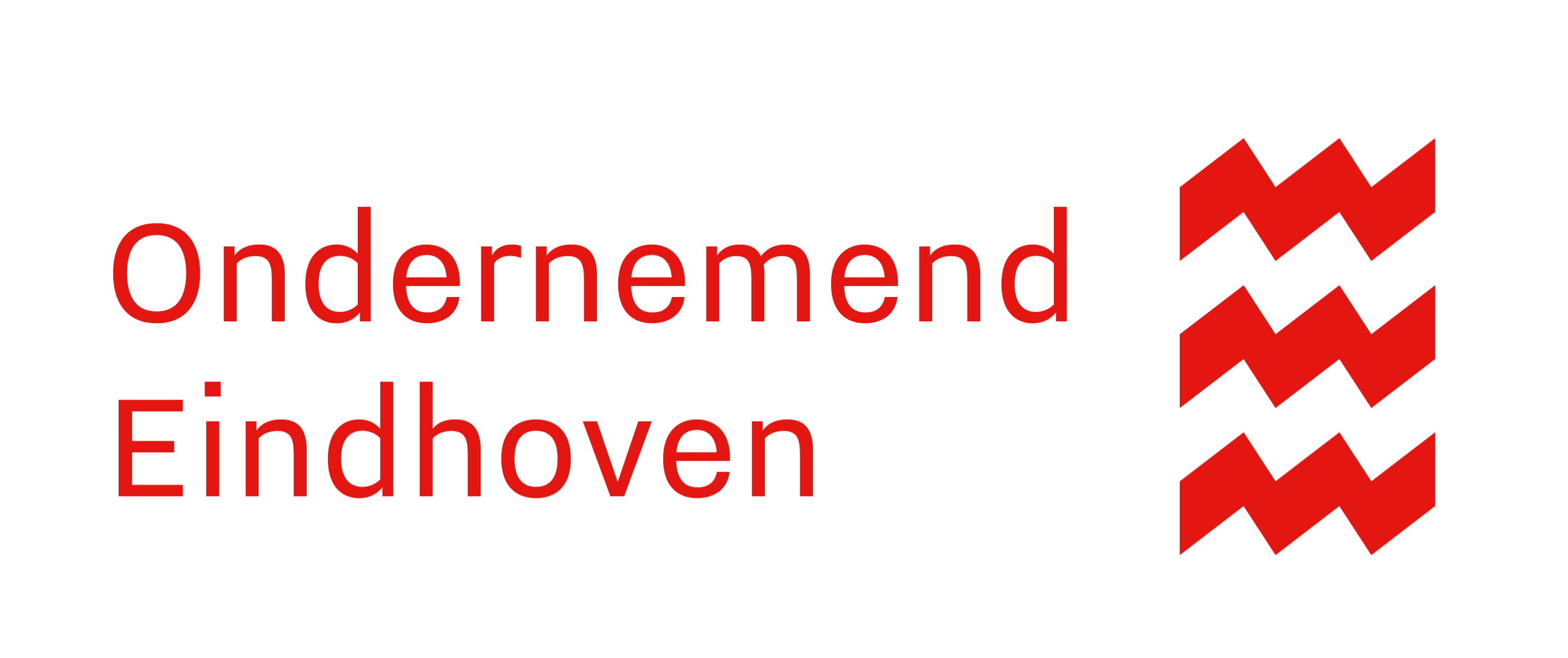 Logo Ondernemend Eindhoven, ga naar de homepage