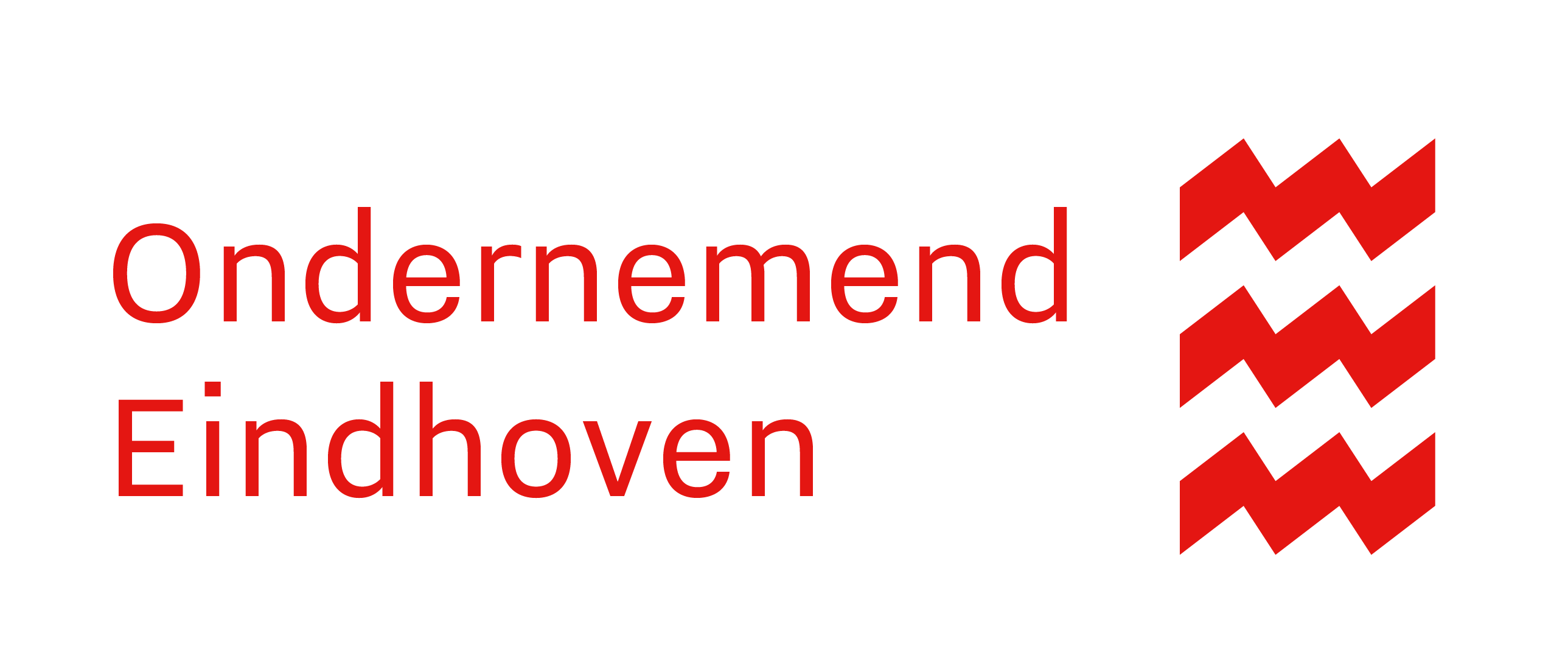 Logo Ondernemend Eindhoven, ga naar de homepage