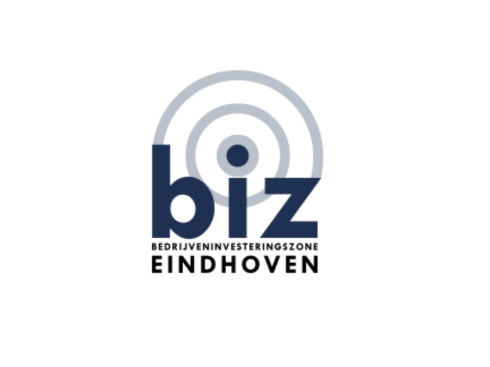 Logo van BIZ